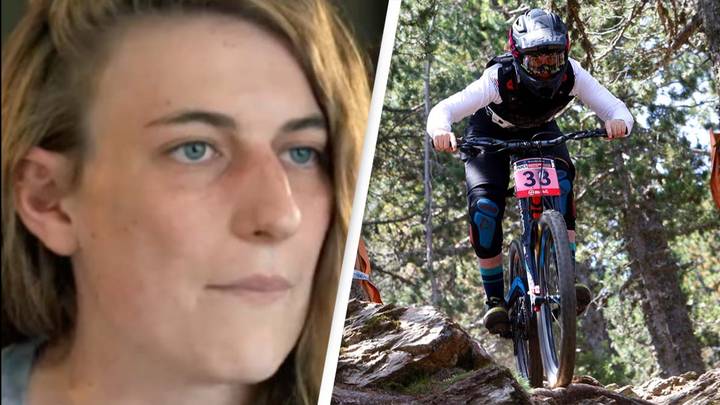 Transgender Mountain Biker Kate Weatherly Hits Out At ‘Horrifying’ New Competitor Rules
