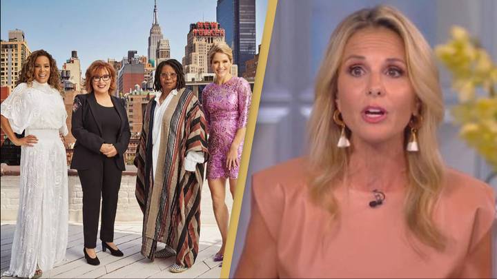 The View Fans Slam Show For Bringing Back Elisabeth Hasselbeck