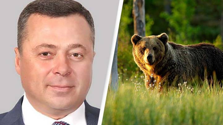 Russian millionaire who shot man dead ‘thinking it was a bear’ avoids jail