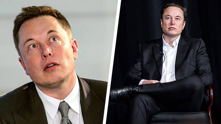Court Approves Elon Musk’s Daughter’s Request To Ditch Her Famous Last Name