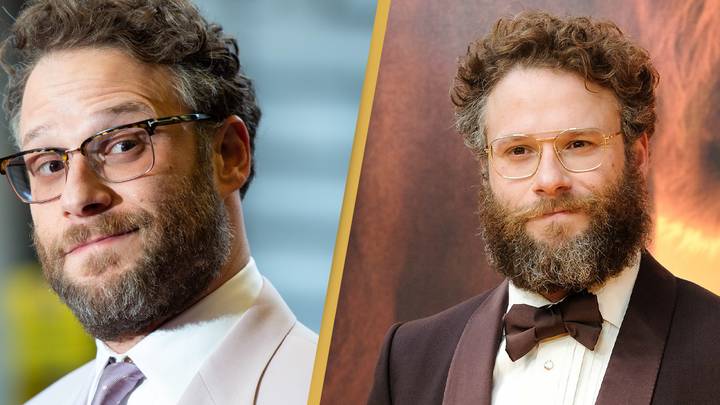Seth Rogen Blasts Hollywood With Controversial Award Show Comments