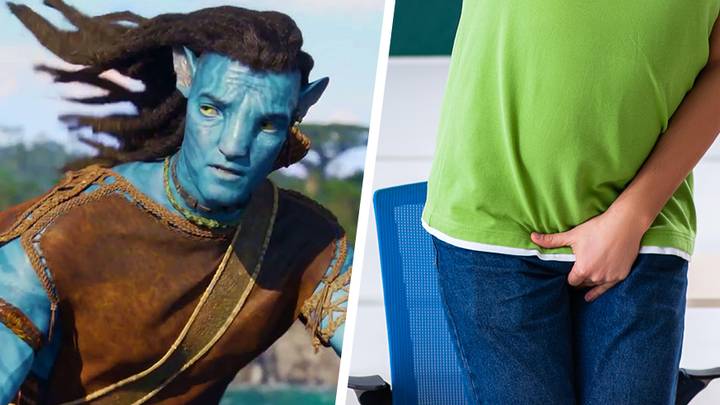 James Cameron Promises Avatar Sequel Will Be So Long That It's 'Okay To Go Pee' During It