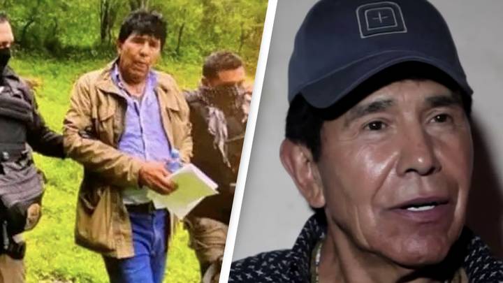 Notorious Drug Lord Who Featured In Narcos: Mexico Set Up New Cartel While On The Run