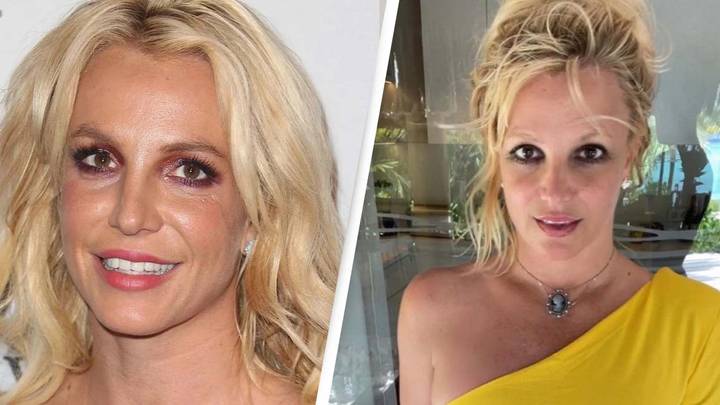 Britney Spears Vows To Get Justice Against Family Who 'Harmed And Threatened' Her