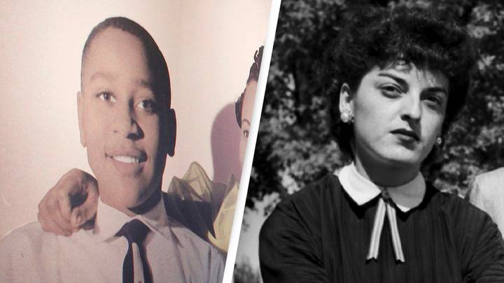 Family Of Lynched Boy Emmett Till Demand Arrest Of White Woman 70 Years Later