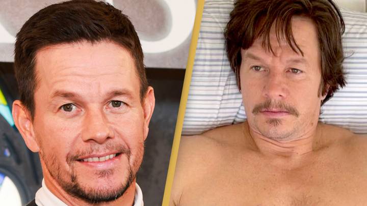 Mark Wahlberg Shares The Disgusting Thing He Ate To Gain 30 Pounds For Film Role