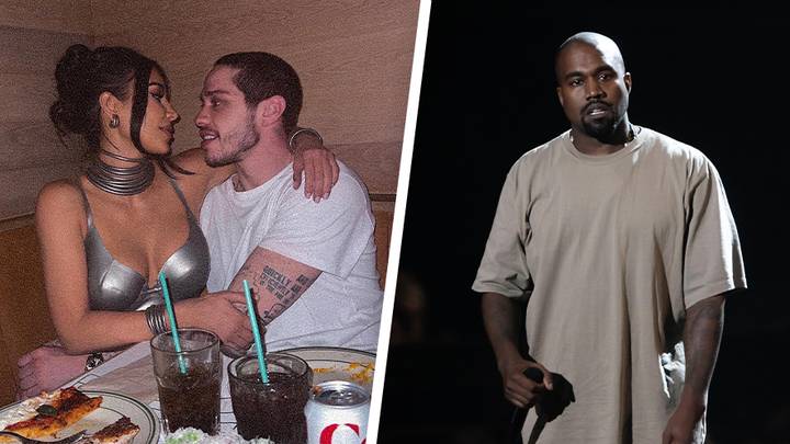 Pete Davidson has been 'seeking trauma therapy' due to Kanye West's 'online harassment'
