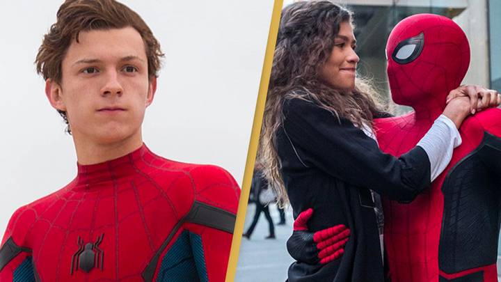 Tom Holland's Future As Spider-Man Is In Doubt As He's Yet To Sign Up To Do More Movies