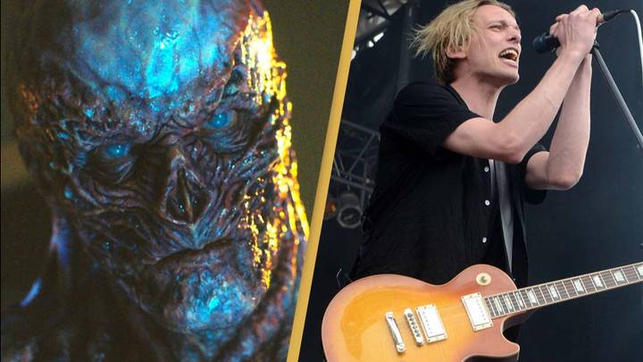 Vecna Actor Played In A Band And You May Have Watched Him Without Realising