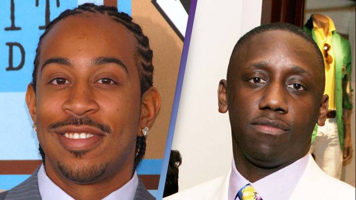 Ludacris’ Manager Chaka Zulu Shot In Atlanta