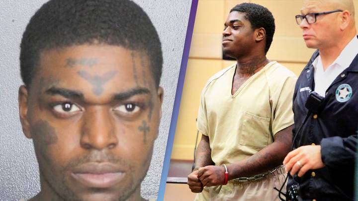 Kodak Black Arrested After Police Claim To Have Found Oxycodone Pills