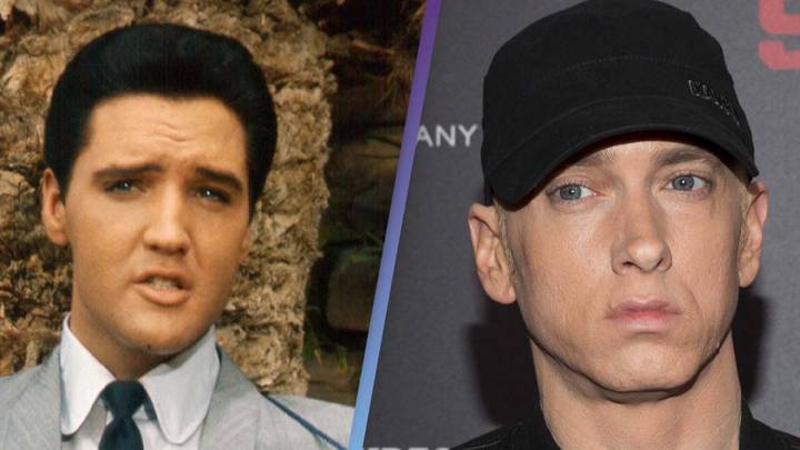 Baz Luhrmann Compares Elvis To Eminem Ahead Of New Biopic Release