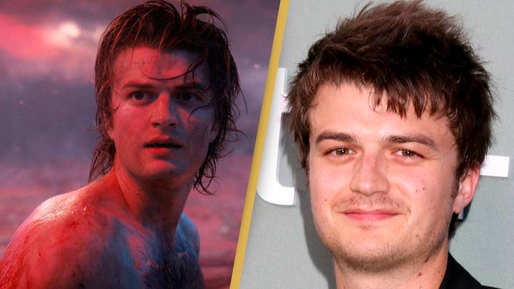 The Ages Of Stranger Things Actors Compared To Their Characters Is Jarring