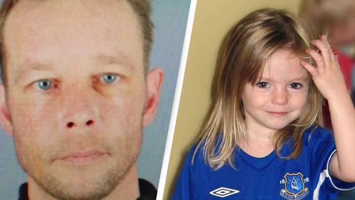 Madeleine McCann Documentary Set To Reveal Suspect's Movements With Mobile Phone Analysis