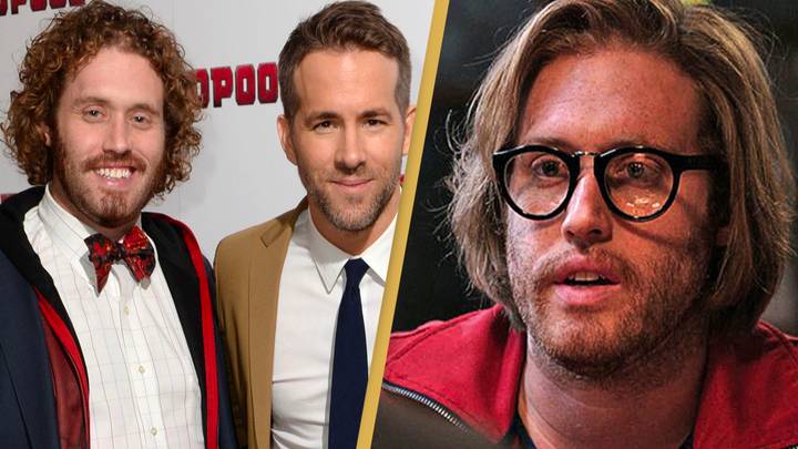US news: TJ Miller claims he will never work with Ryan Reynolds again