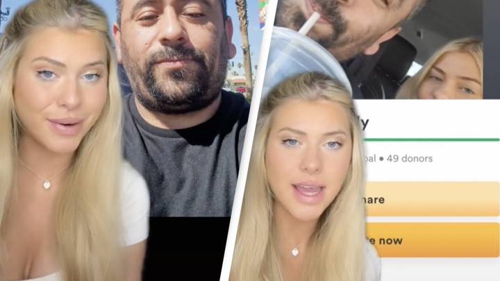 Influencer Raises $240,000 For Uber Driver Who Helped Her After She Was Robbed At Coachella