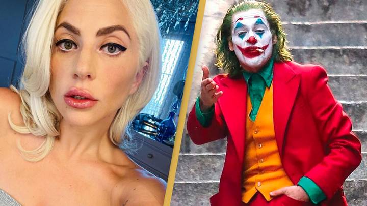 Lady Gaga confirms she will star as Harley Quinn in Joker 2