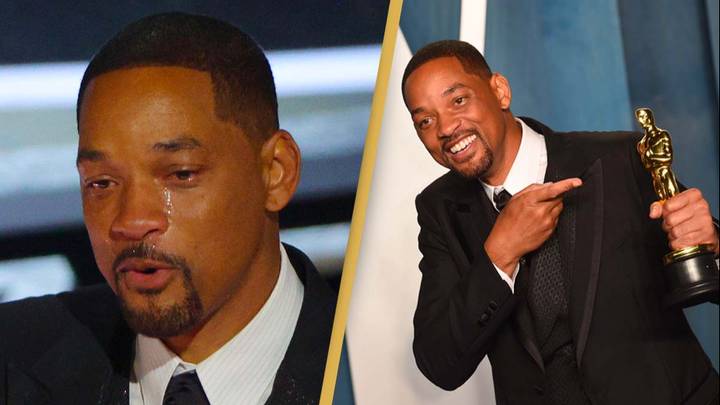 Will Smith Can Still Win Oscars Despite Resigning From The Academy
