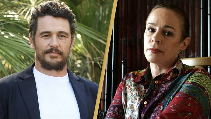 Fidel Castro's daughter comes out in support of James Franco being cast to play her dad