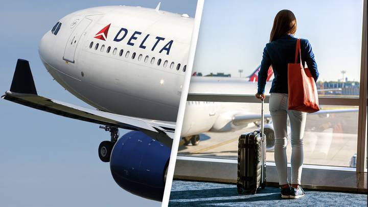 Delta Airlines Passengers Offered $10,000 To Take Later Flights