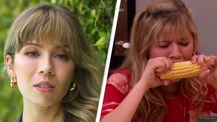 Jennette Mccurdy Unilad Jennette Mccurdy Unilad