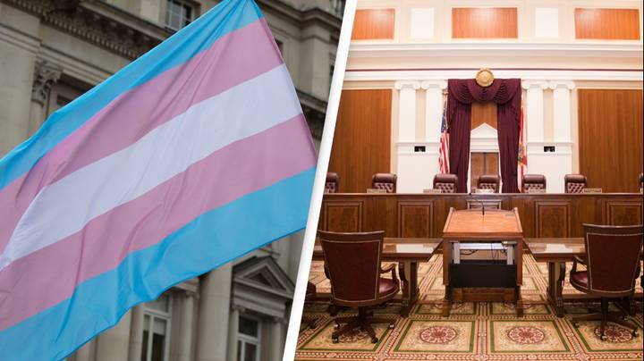 Judge Blocks State From Investigating Parents Of Trans Children