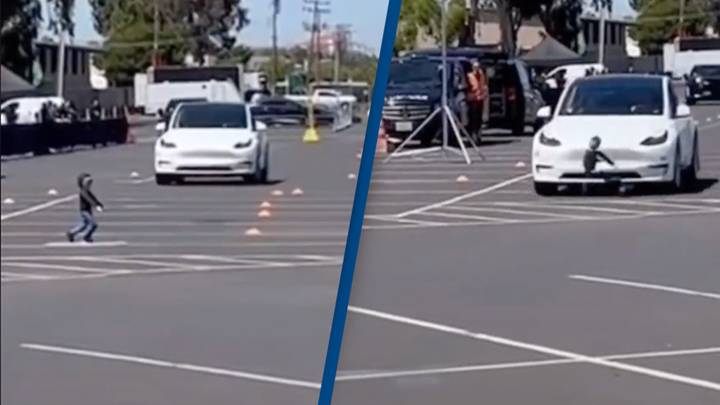 Safety group claims to test Tesla's autopilot and the results weren't good