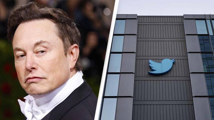 Elon Musk Countersues Twitter Over $44 Billion Buyout Deal