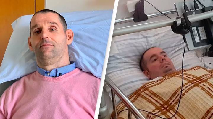 Paralysed Man Becomes Italy's First Assisted Suicide