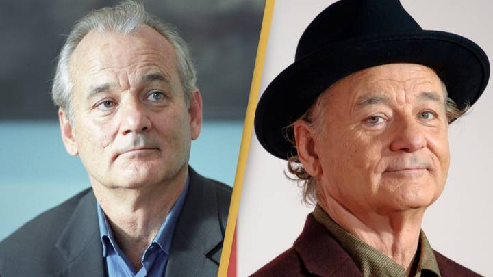 Bill Murray Explains How His Behaviour Towards Woman Led To His Last Film Being Shut Down