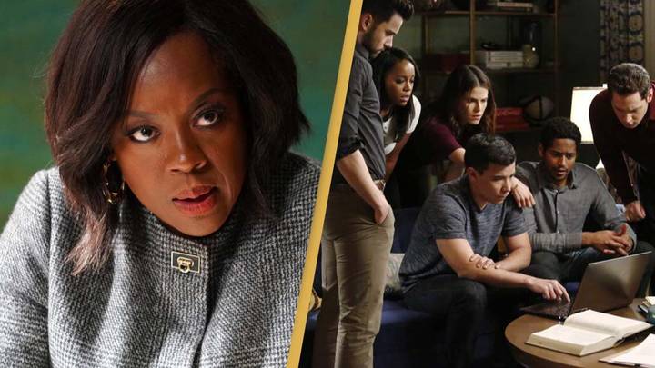 How To Get Away With Murder Set To Be Removed From Netflix