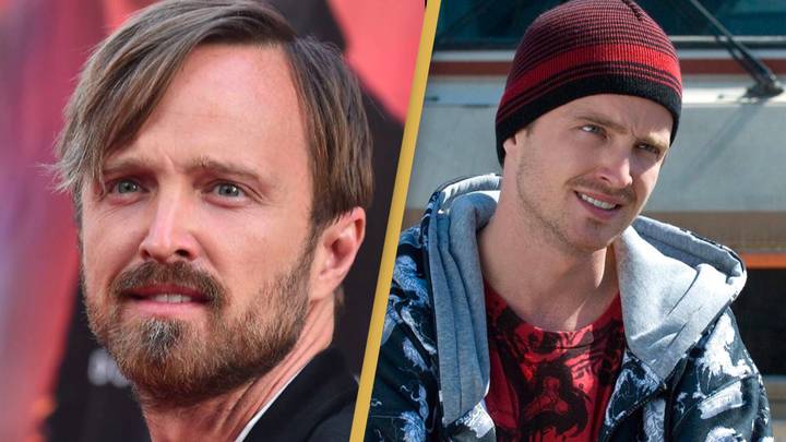 Breaking Bad Fans Point Out Obvious Flaw As Aaron Paul Reprises Role As Jesse Pinkman