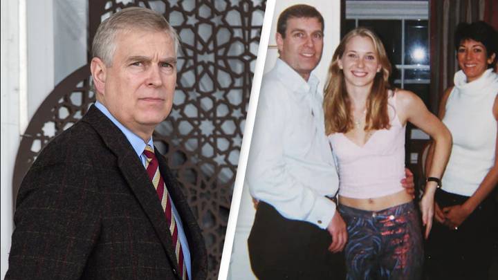 Prince Andrew Will Give Evidence Under Oath Next Month