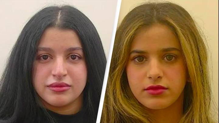 Sisters Found Dead In Same Flat 'Feared Someone Was Tampering With Their Food'