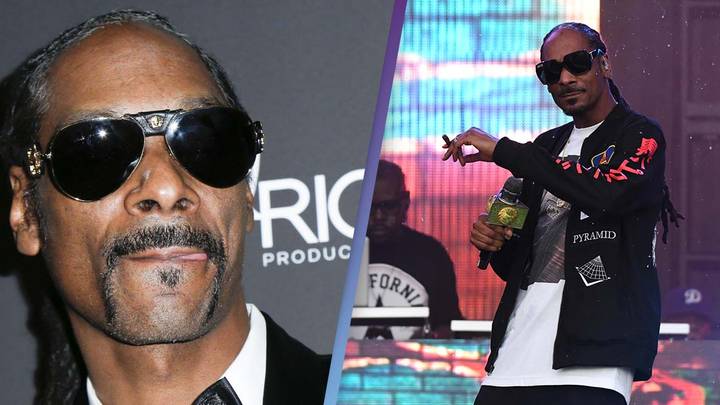 Snoop Dogg Sued Over Sexual Assault Allegations