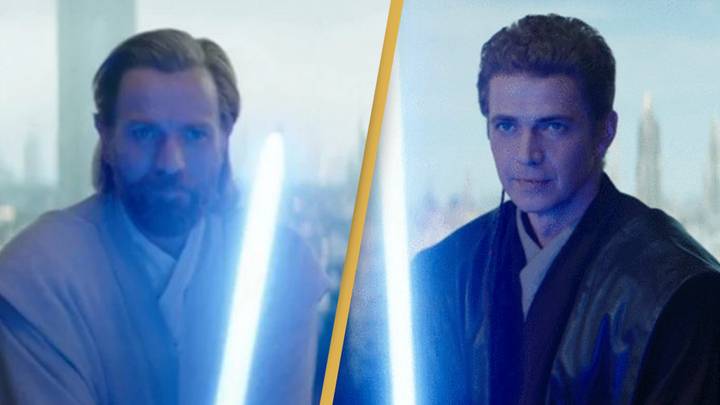 Kenobi's Latest Episode Just Solved A Big Prequels Mystery 20 Years Later