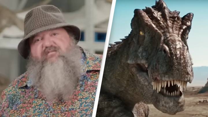 Palaeontologist Breaks Down Everything Jurassic Park Got Completely Wrong About Dinosaurs