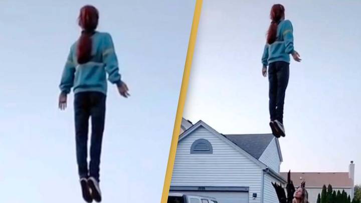 Incredibly believable Stranger Things Halloween decoration has stumped viewers