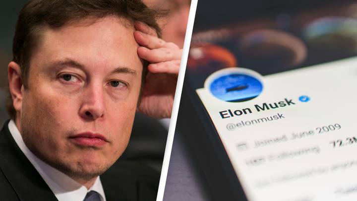 Elon Musk Asks Judge To Free Him From Agreement Meaning Lawyers Check His Tweets