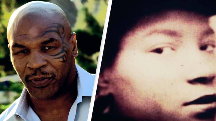 Mike Tyson Says His Mother's Death Was 'One Of The Best Things' That Ever Happened To Him