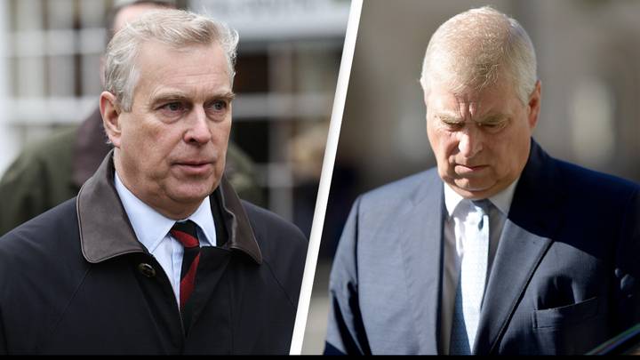 What Is Next For Prince Andrew Following Abuse Settlement?