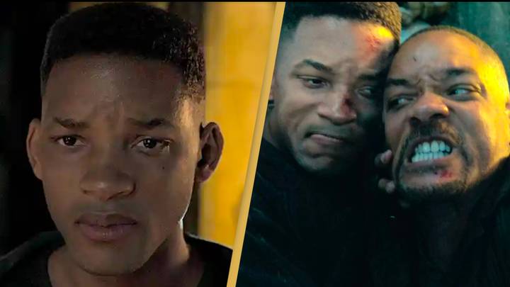 Fans Are Rewatching One Of Will Smith's Worst Ranked Movies On Netflix