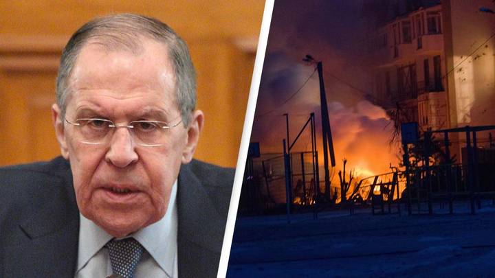 Russian Official Warns A Third World War Would Be ‘Nuclear And Destructive’