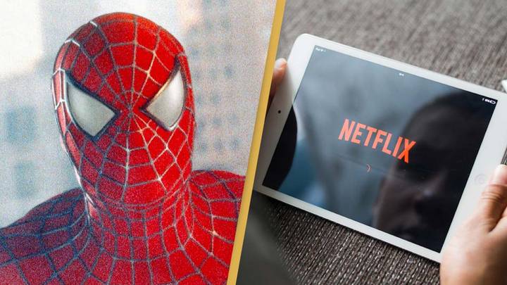 The Best Spider-Man Films Are Finally Being Added To Netflix