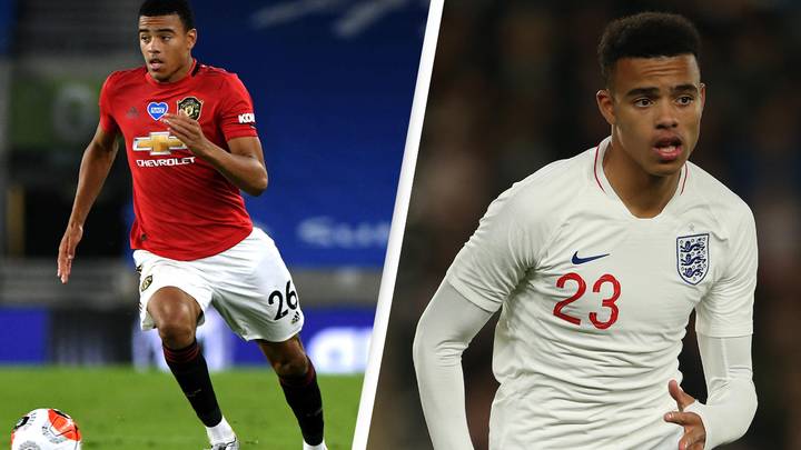 Mason Greenwood: Nike Suspends Manchester United Footballer Amid Domestic Abuse Allegations