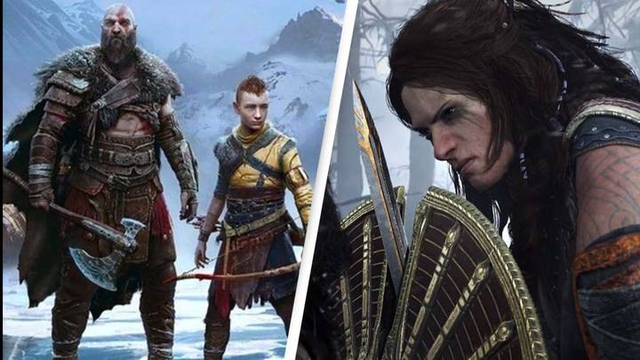 God Of War Developers Call Out Fans Who Tried Sending D*ck Pics In Return For Game's Release Date