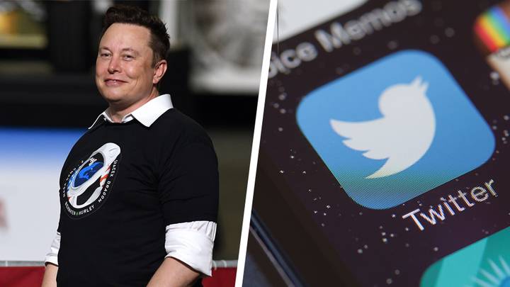 Tech Expert Reveals Why Elon Musk’s Promise Of Free Speech Will Fail