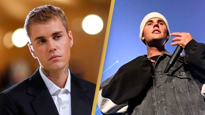 Justin Bieber apologises to fan for commenting 'sad existence' on his post