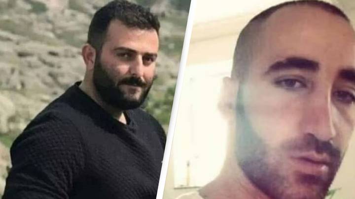 Two Gay Men Hanged In Iran After Being Jailed For 'Sodomy'