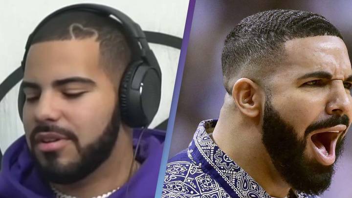 Fake Drake Signs Up To Fight The Real Drake For $1 Million